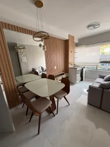 Apartamento com 2 Quartos para alugar, 40m² no Aclimação, São Paulo