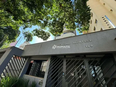 Apartamento com 2 Quartos à venda, 77m² no Jardim Higienópolis, Londrina