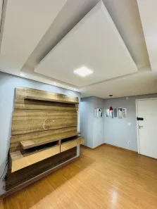 Apartamento com 2 Quartos para alugar, 48m² no Vila Bremen, Guarulhos