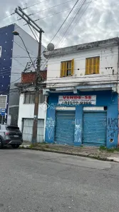 Lote/Terreno à venda, 300m² no Vila Curuçá, Santo André