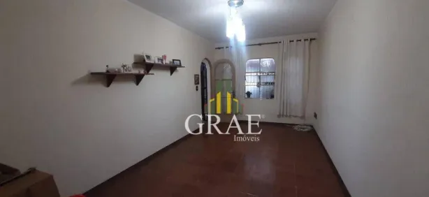 Sobrado com 3 Quartos à venda, 149m² no Taboão, São Bernardo do Campo