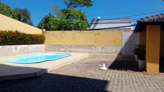Apartamento com 3 Quartos à venda, 130m² no Pitangueiras, Lauro de Freitas