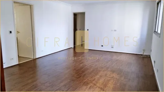 Apartamento com 3 Quartos à venda, 105m² no Moema, São Paulo