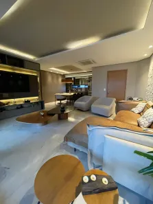 Apartamento com 4 Quartos à venda, 161m² no Jatiúca, Maceió
