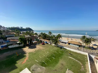 Apartamento com 3 Quartos à venda, 70m² no Jardim Las Palmas, Guarujá