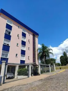 Apartamento com 1 Quarto para alugar, 55m² no Cristo Rei, São Leopoldo