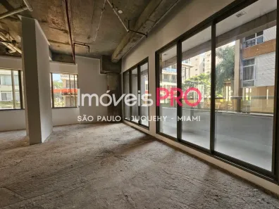 Ponto Comercial para alugar, 640m² no Cerqueira César, São Paulo