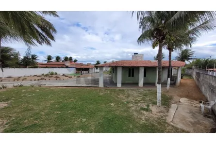 Casa com 4 Quartos à venda, 274m² no Redinha, Extremoz