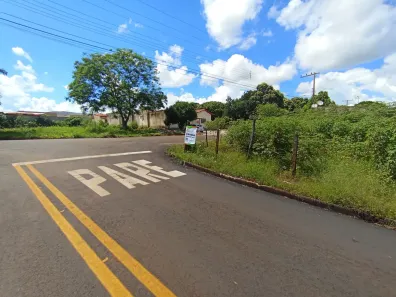 Lote/Terreno à venda, 1815m² no Santa Cecilia, Pires do Rio