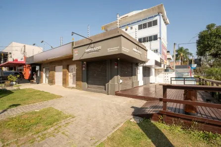 Ponto Comercial para alugar, 70m² no Juvevê, Curitiba
