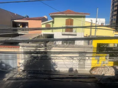 Sobrado com 4 Quartos à venda, 450m² no Vila Santa Maria, São Paulo