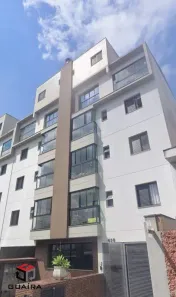 Cobertura com 3 Quartos à venda, 127m² no Paulicéia, São Bernardo do Campo