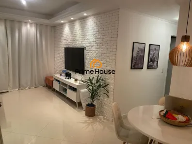 Apartamento com 2 Quartos à venda, 70m² no Barra da Tijuca, Rio de Janeiro