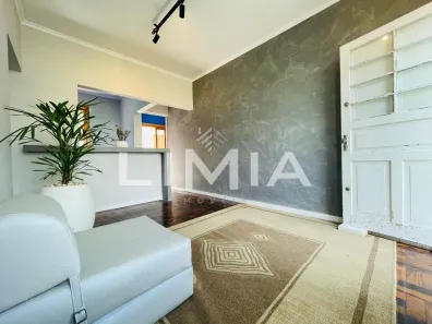 Apartamento com 2 Quartos à venda, 56m² no Passo da Areia, Porto Alegre