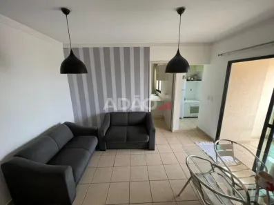 Apartamento com 2 Quartos à venda, 59m² no Setor Bela Vista, Goiânia
