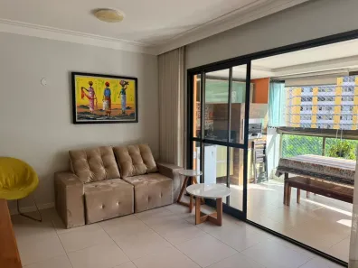 Apartamento com 2 Quartos à venda, 86m² no Pituba, Salvador