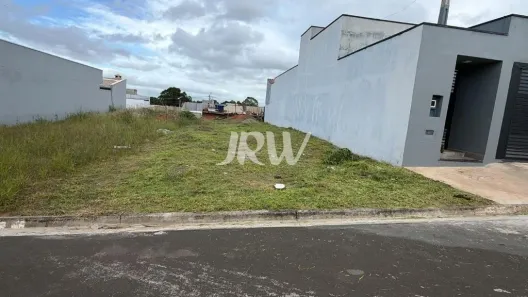 Lote/Terreno à venda, 187m² no Jardim Taquaral, Salto