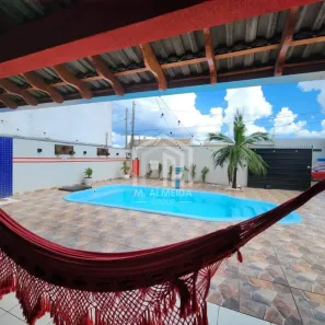 Fazenda/Sítio com 1 Quarto à venda, 127m² no Jardim São Paulo II, Sarandi