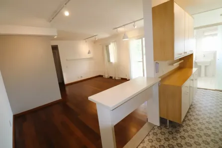 Apartamento com 3 Quartos para alugar, 104m² no Lar São Paulo, São Paulo