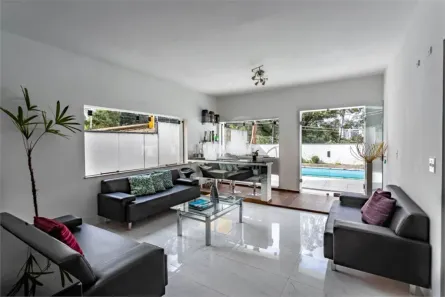 Casa com 6 Quartos à venda, 357m² no Fazenda Morumbi, São Paulo