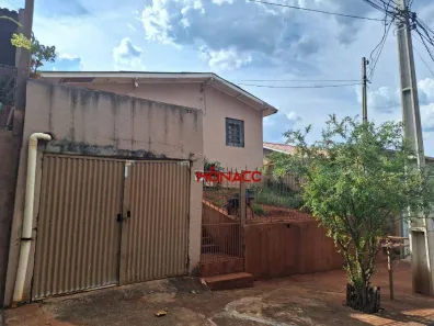 Casa com 2 Quartos à venda, 100m² no Jardim Tókio, Londrina