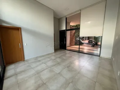 Casa de Condomínio com 3 Quartos para alugar, 146m² no Bonfim Paulista, Ribeirão Preto
