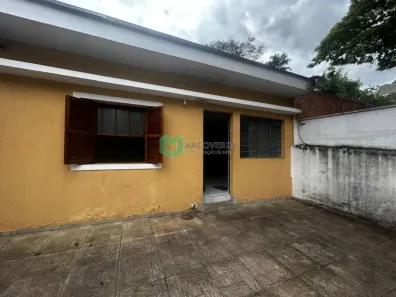 Casa com 2 Quartos para alugar, 81m² no Sumaré, São Paulo