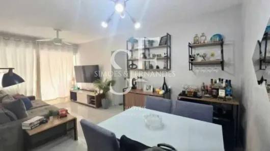 Apartamento com 2 Quartos à venda, 76m² no Vila Isabel, Rio de Janeiro