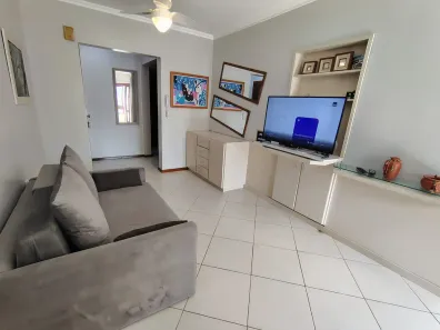 Apartamento com 1 Quarto para alugar, 75m² no Zona Nova, Capão da Canoa