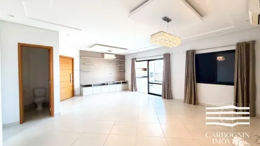 Apartamento com 3 Quartos à venda, 153m² no Centro, Caçapava