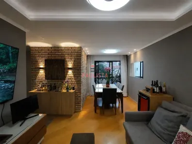 Apartamento com 3 Quartos à venda, 67m² no Vila Mariana, São Paulo