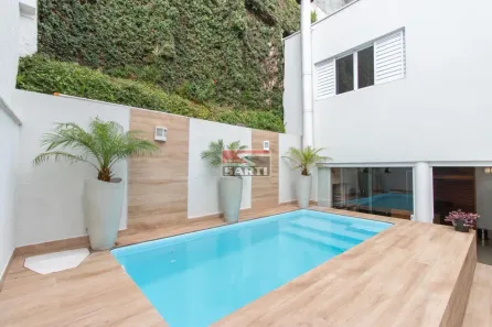 Sobrado com 5 Quartos à venda, 435m² no Jardim Virginia Bianca, São Paulo