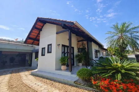 Casa com 4 Quartos à venda, 220m² no Quintino, Timbó