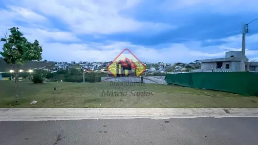 Lote/Terreno à venda, 351m² no Loteamento Residencial Fazenda Casa Grande, Taubaté