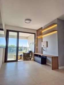 Apartamento com 2 Quartos à venda, 77m² no Jardim Estoril IV, Bauru