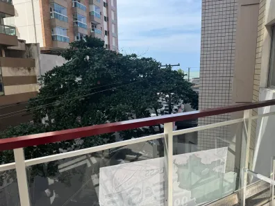 Apartamento com 2 Quartos à venda, 84m² no Praia da Costa, Vila Velha