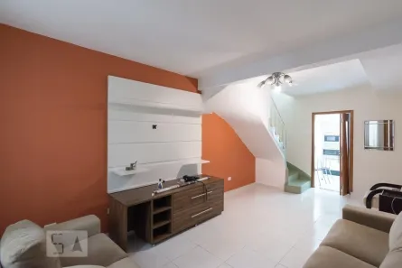 Casa com 2 Quartos à venda, 54m² no Chácara Santo Antônio (Zona Sul), São Paulo