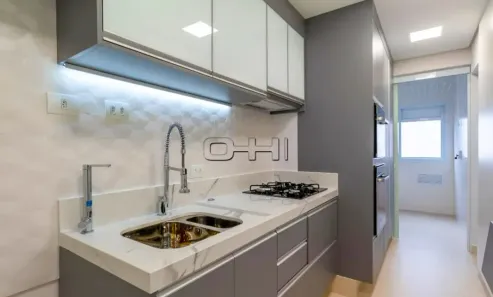 Apartamento com 2 Quartos para alugar, 110m² no Pinheiros, São Paulo
