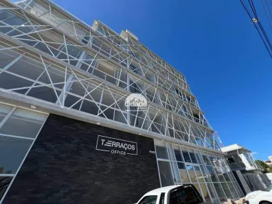 Sala Comercial para alugar, 30m² no Pacaembu, Cascavel