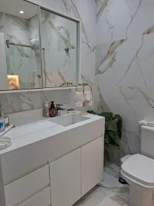 Casa com 2 Quartos à venda, 120m² no Vila Dom Pedro II, São Paulo
