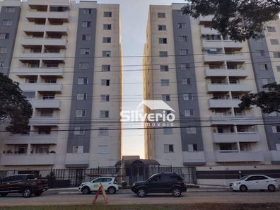 Apartamento com 3 Quartos à venda, 117m² no Bosque dos Eucaliptos, São José dos Campos