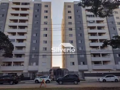Apartamento com 3 Quartos à venda, 117m² no Bosque dos Eucaliptos, São José dos Campos