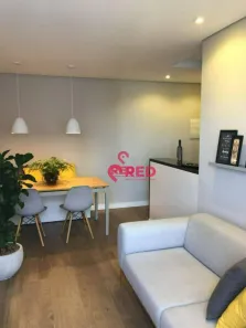 Apartamento com 2 Quartos à venda, 49m² no Vila Fiori, Sorocaba