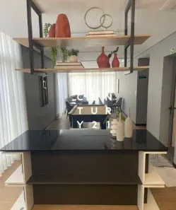 Apartamento com 1 Quarto para venda ou aluguel, 26m² no Cerqueira César, São Paulo