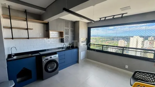 Apartamento com 3 Quartos à venda, 85m² no Jardim Satélite, São José dos Campos