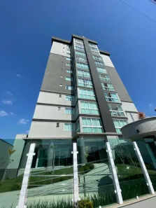 Apartamento com 3 Quartos à venda, 102m² no Sete de Setembro, Gaspar