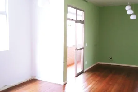 Apartamento com 4 Quartos à venda, 122m² no Padre Eustáquio, Belo Horizonte