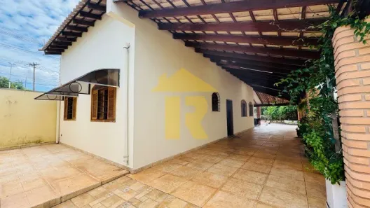 Casa com 3 Quartos à venda, 272m² no Nova Redentora, São José do Rio Preto