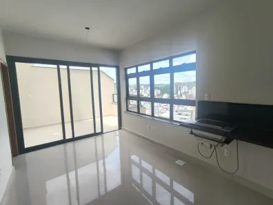 Cobertura com 3 Quartos à venda, 180m² no São Mateus, Juiz de Fora