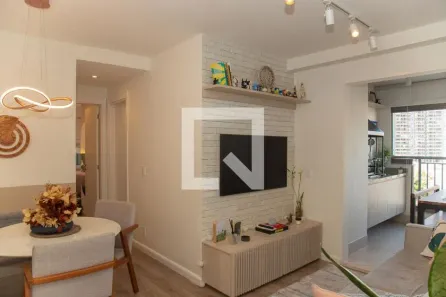 Apartamento com 2 Quartos à venda, 71m² no Jardim Caravelas, São Paulo